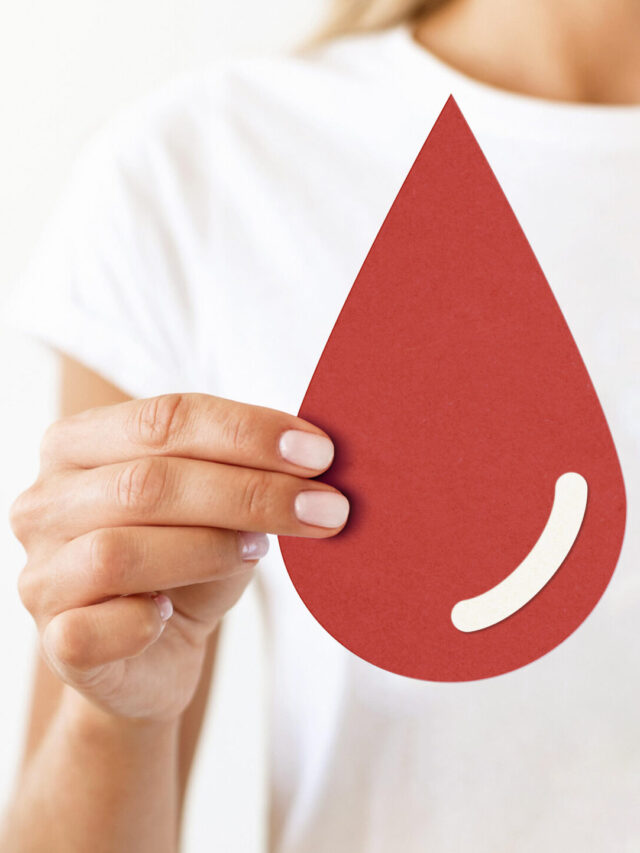रक्तदात्यांची माहिती | Blood Donor Database